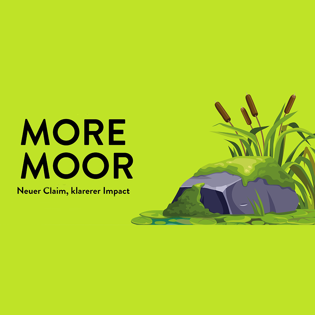 More Moor Logo